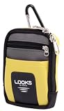 LOOKS(ルックス) マルチケース S イエロー LK-S-YE A60163 運動