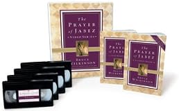 The Prayer of Jabez Devotional
