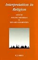 Interpretation in Religion (Philosophy and Religion)