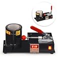 Sublimation Heat Transfer Press Machine - for Coffee Mug Usage - Model PRO-105X Sale