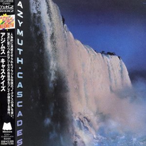 Azymuth - Cascades/Rapid Transit - Zortam Music