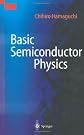 Basic Semiconductor Physics