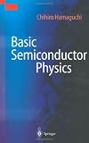 Basic Semiconductor Physics