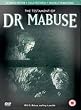 The Testament of Dr. Mabuse [Ultimate Edition] [DVD]
