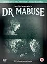 The Testament Of Dr Mabuse [DVD] [1933]