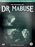 The Testament Of Dr Mabuse [1933]