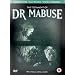 The Testament Of Dr Mabuse [DVD] [1933]