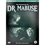 The Testament Of Dr Mabuse [DVD] [1933]