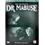 The Testament Of Dr Mabuse [DVD] [1933]
