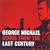 Songs From The Last Century
