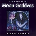 Moon Goddess