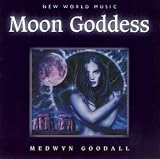 Moon Goddess