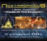 Nostradameus - Words of the Prophet