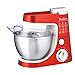 Moulinex QA403G01 Robot Kitchen Masterchef Gourmet 900W Rouge Rubis