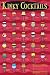 KINKY COCKTAILS DRINKING POSTER 24 X 36 24-204