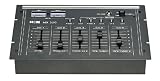 5 Kanal Stereo-Mischpult Mixer