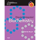 Elsevier's Integrated Biochemistry: With STUDENT CONSULT Online Access (Elsevier's... by John W. Pelley