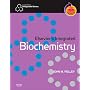 Elsevier's Integrated Biochemistry: With STUDENT CONSULT Online Access