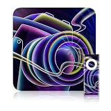Thru The Lens Design Apple TV Skin Decal Protective Sticker