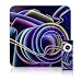 Thru The Lens Design Apple TV Skin Decal Protective Sticker