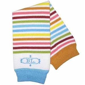 BabyLegs Fresh Collection Leg Warmers