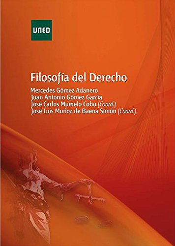 Filosofía del Derecho (Spanish Edition)