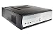 Antec Overture II Desktop PC Gehäuse ATX 380W schwarz