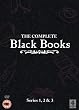 Black Books Series 1-3 Box Set [DVD] [2000]