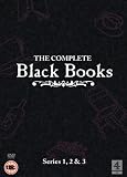 Black Books [Region 2]