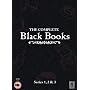 Black Books Series 1-3 Box Set [2000]