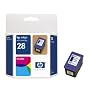 HP Model C8728AN No. 28 Color Inkjet Cartridge