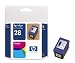 HP Model C8728AN No. 28 Color Inkjet Cartridge