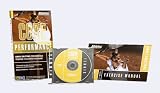 Core Performance Tennis DVD