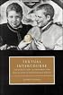 Textual Intercourse: Collaboration, authorship, and sexualities in Renaissance drama (Cambridge Studies in Renaissance Literature and Culture)