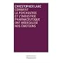 Comment la psychiatrie et l'industrie pharmaceutique ont m�dicalis� nos �motions