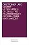 Comment la psychiatrie et l'industrie pharmaceutique ont m�dicalis� nos �motions