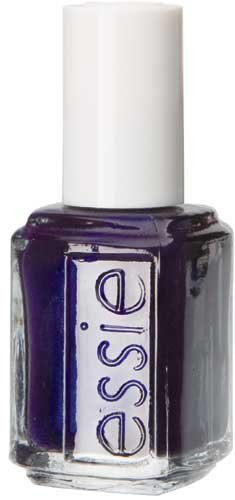 essie ネイルカラー697 Midnight Cami 15ml