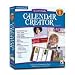 Calendar Creator Version 12 Essentials