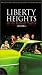 VHS : Liberty Heights