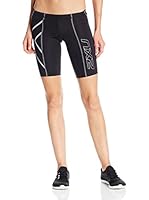 2XU Short Compression (Negro)