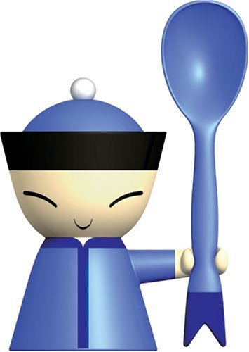 Mr. Chin Egg Cup