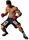 はじめの一歩 THE FIGTING! NewCallenger 第2弾 鷹村守 リアルフィギュアイメージ