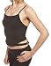 Confronta prezzi Nike DanceFIT Corset, Top da donna, Nero, L