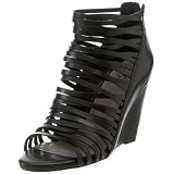 Vince Camuto Womens Zeplin Wedge Sandal