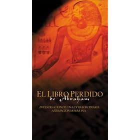 El Libro Perdido de Abraham: Investigacion de Una Extraordinaria Afirmacion Mormona [VHS]