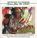 French Guiana Kasseko