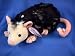 Opossum Plush Toy