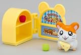 ハムちゃんずコレクション とっとこハム太郎 HC2-72