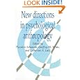 New Directions in Psychological Anthropology (Publications of the Society for Psychological Anthropology) by  Theodore Schwartz, Geoffrey M. White, and Catherine A. Lutz