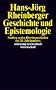 Epistemologie des Konkreten: Studien zur Geschichte der modernen Biologie (suhrkamp taschenbuch wissenschaft)